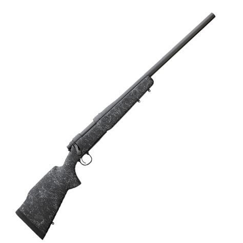 Remington 700 Long Range Remington Shotgun