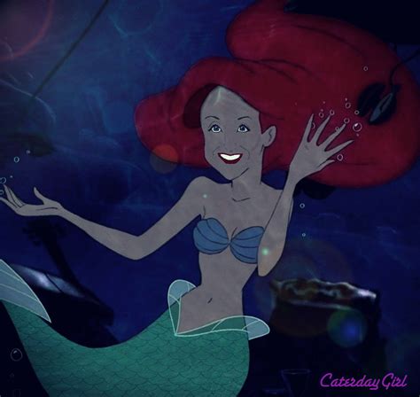 Ariel's Voice - Disney Princess Photo (30138302) - Fanpop