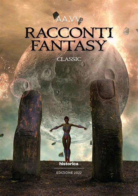 Historica Racconti Fantasy Classic Historica