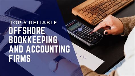 The Benefits And Advantages Of Outsourcing Bookkeeping Services In India A Comprehensive Guide