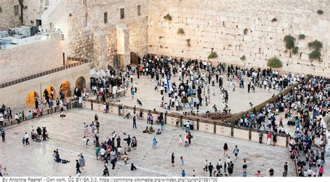 Next Year at the Kotel | Religious Action Center of Reform Judaism