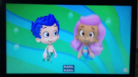 Bubble Guppies Theme Song Season 5 - Theme Image