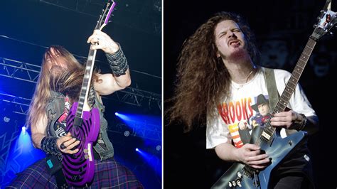 Zakk Wylde Discusses The Possibility Of Wylde Audio Producing The Next Line Of Dimebag Darrell