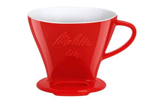 How To Brew Coffee With A Melitta Pour Over Brewer Craft Coffee Guru