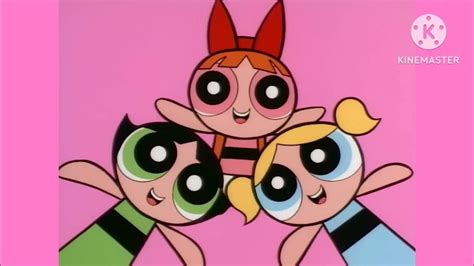 The Powerpuff Girls Youtube