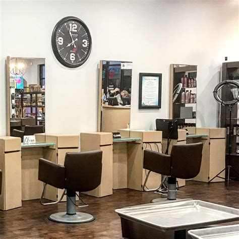 Gray Salon Updated November Southpoint Park Cir