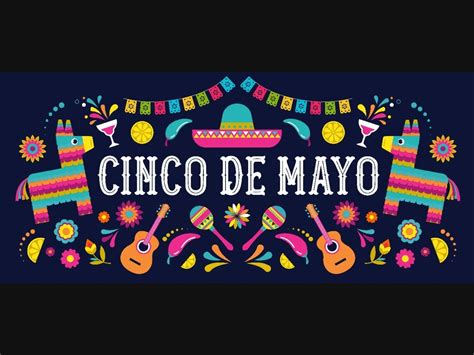 Best Places To Celebrate Cinco De Mayo 2022 In Phoenix Nearby Areas