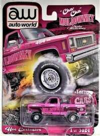 Chevy Cheyenne Model Trucks Jayhow S Hot Wheels And Collectibles