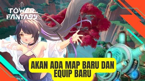 wew bakal  map  equipment  youtube