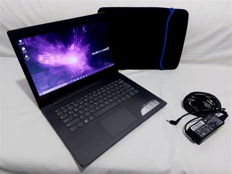 Lenovo Ideapad 320 Intel Core I3 6006u 6th Gen 4gb Ram Ddr3l Upgradable