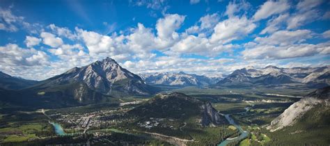 Lead Tourism For Good 10 Year Vision For Tourism In Banff And Lake