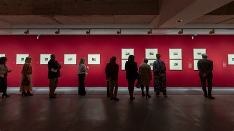 La exposición Goya Desastres de la Guerra organizada por el