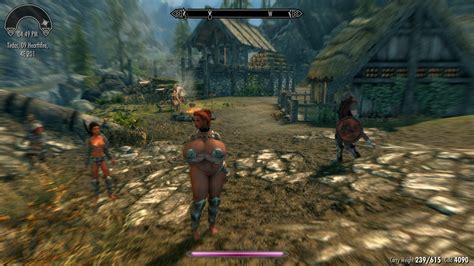 Sexlab Survival Se Downloads Skyrim Special Edition Adult Mods