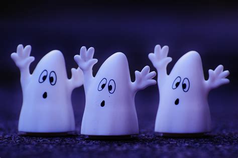 Ghost Ghosts Funny - Free photo on Pixabay