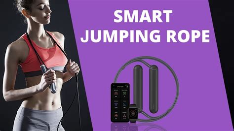 Best Smart Jump Ropes Youtube