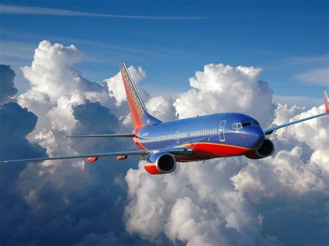 Southwest Airlines Launches Service To Turks And Caicos Islands Ibg News