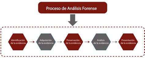 Análisis Forense Digital Dominux Secure