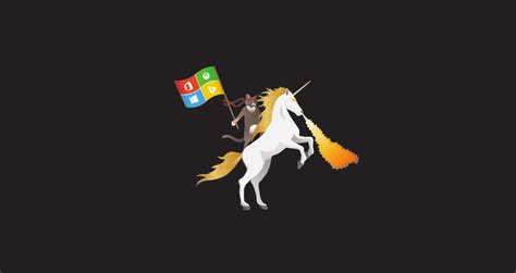 🔥 [50+] Microsoft Ninja Cat Unicorn Wallpapers | WallpaperSafari