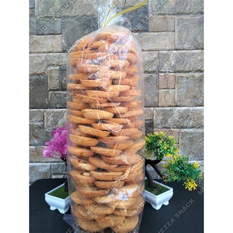 jual kue bolu kering isi  kg cemilan kiloanmakanan ringan shopee