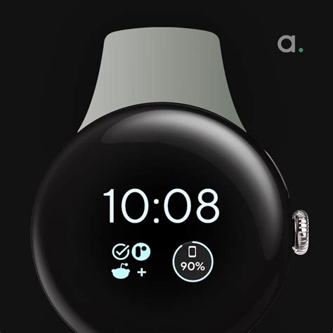 wearosfaces - Google Wear OS watch faces ⌚