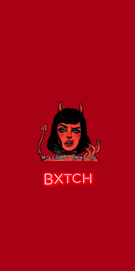 Btch Cute Aesthetic Grunge Girl Hd Phone Wallpaper Pxfuel