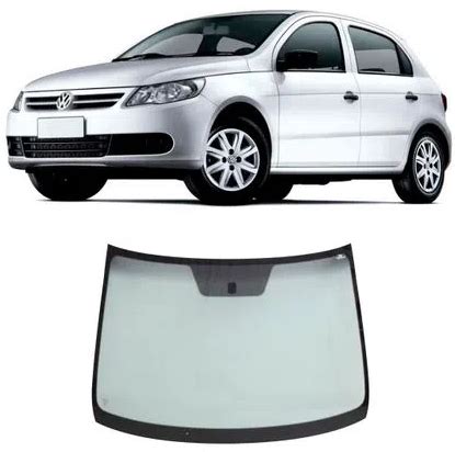 Vidro Parabrisa Volkswagen Gol Saveiro Voyage G5 G6 G7 Pilkington