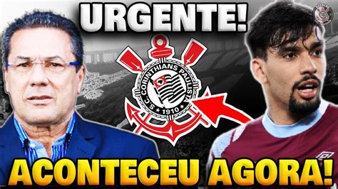 Arrebentou Tudo Refor O Chegou No Tim O Confirmado Tudo Agora