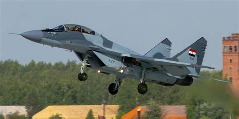 Egypt To Receive Two Russian Su 35 Fighter Jets In 2020 Dailynewsegypt