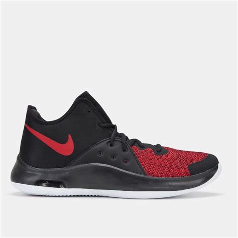 Shop Nike Air Versatile Iii Basketball Shoe Nikeao4430 006 Riyadh