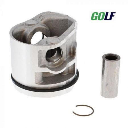 Piston Complet Drujba Compatibil Stihl Ms Mix Golf Mm