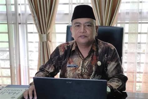 Biaya Haji Embarkasi Batam 2025 Ditetapkan Rp54 3 Juta Batam Pos