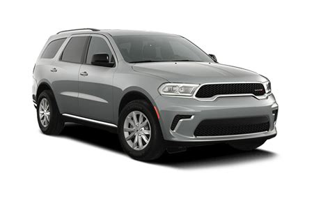 Need A Car Toronto in Scarborough | The 2023 Durango SXT