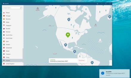 Hasta Un 70 De Descuento En La VPN De NordVPN Para Navegar Seguro