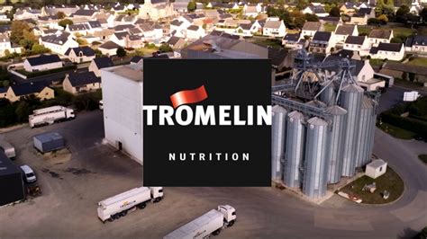 Film Institutionnel Tromelin Nutrition YouTube