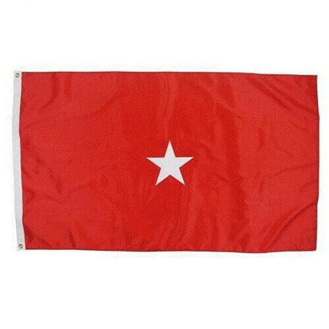 Get The Newest Marine Corps 1 Star Officer Flag With Complimentary