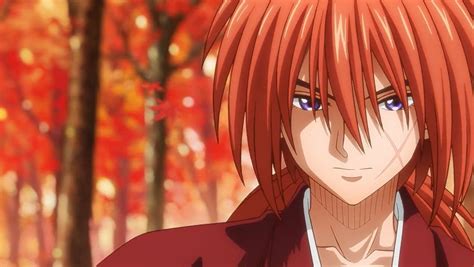 Rurouni Kenshin Lidenfilms Reveals New Trailer And 2023 Release Window At Aniplex Fest