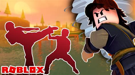 Descubre Y Lucha TOP 5 Juegos De Combate Y Peleas En Roblox