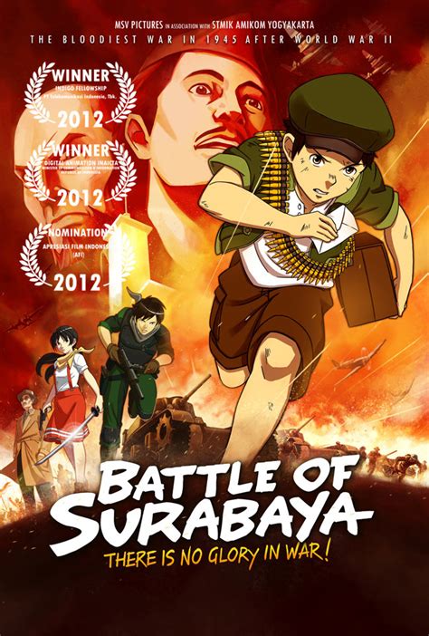 Download Battle Of Surabaya – newstempo