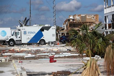 Fema Disaster Recovery Centers In Liberty Leon Will Close Saturday