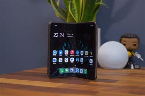 Oppo Find N2 Initial Review A New Super Lightweight Foldable Champion