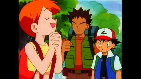 Watch Pokemon Season Episode The Water Flowers Of Cerulean City