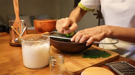 Comment Faire Un Shampoing Naturel à La Maison Ma Recette Diy