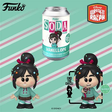 Funko POP Hunters On Twitter New Funko SODA Wave Coming Soon Pre