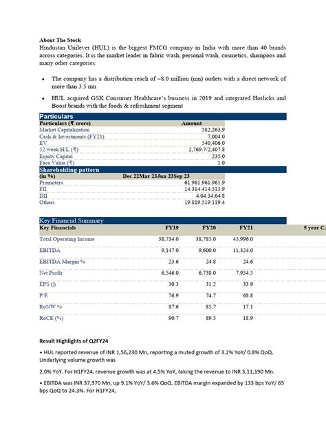 company analysis  economies investing