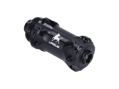 Ursus Front Hub Rd Straightpull Center Lock X Mm