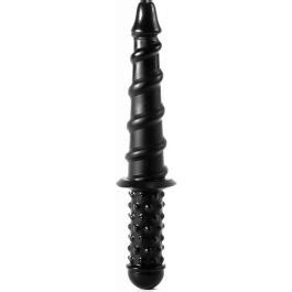 X Men Dildo The Sword Zwart Kopen Bij Sextoyland