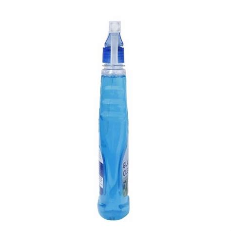 Screw Cap Ml Clean Bull Glass Cleaner Packaging Type Bottle At Rs