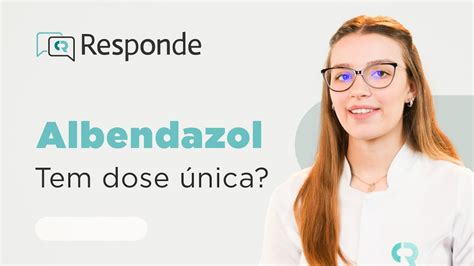 Albendazol Para que é indicado Criança pode tomar Quais os efeitos