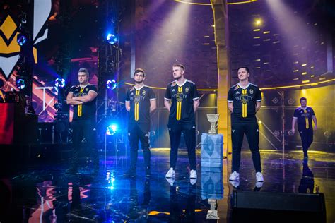 Team Vitality Secures First International Partnership With A Betting Company Insider Sport