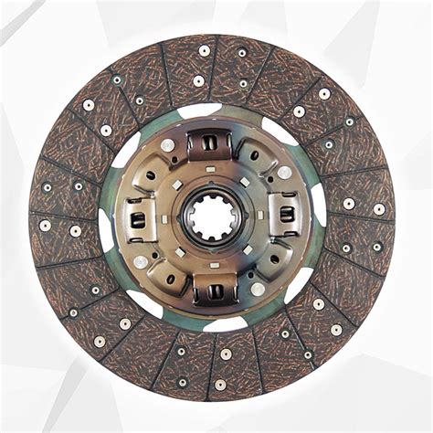 Clutch Disc Assembly | Westlake Europe